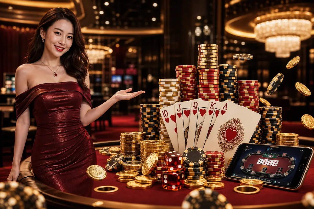 shenpoker